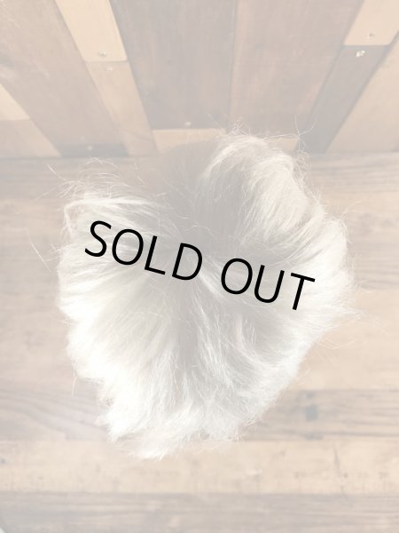 60年代頃のフリントストーンのバンバンのビンテージのビッグドール