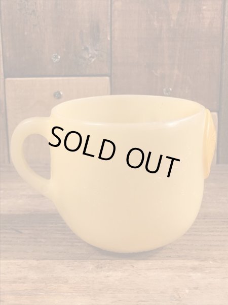 60’sのフリントストーンのバンバンのヴィンテージのプラカップ