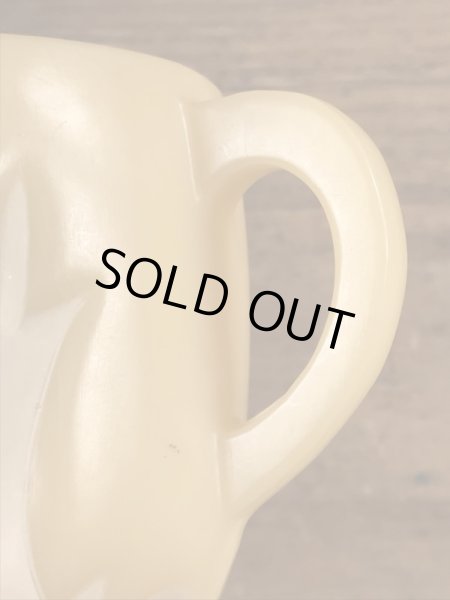 60’sのフリントストーンのバンバンのヴィンテージのプラカップ