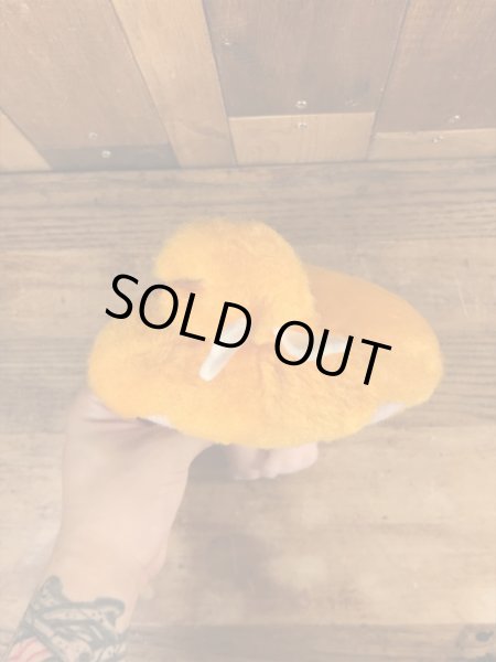 70年代頃のフリントストーンのペブルスのビンテージのラグドール