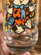 画像14: The Flintstones Kids Freddy Glass　フリントストーンキッズ　ビンテージ　グラス　フレディ　80年代 (14)