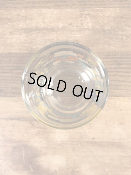 画像7: The Flintstones Kids Freddy Glass　フリントストーンキッズ　ビンテージ　グラス　フレディ　80年代 (7)