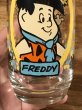 画像10: The Flintstones Kids Freddy Glass　フリントストーンキッズ　ビンテージ　グラス　フレディ　80年代 (10)