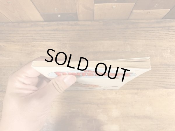 70’sのフリントストーンのヴィンテージの漫画