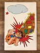 70’sのフリントストーンのヴィンテージの漫画