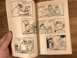 70’sのフリントストーンのヴィンテージの漫画