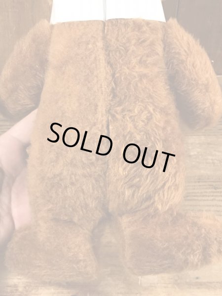 80’sのヨギベアのヴィンテージのプラッシュドール