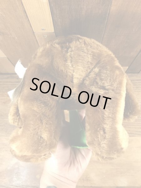 80’sのヨギベアのヴィンテージのぬいぐるみ