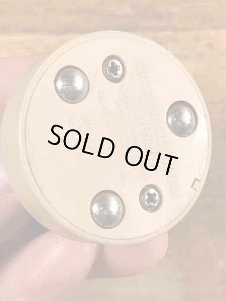 90’sのヨギベアのヴィンテージのハッピーミールトイ