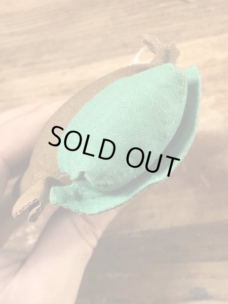 70年代頃のヨギベアのビンテージのミニラグドール