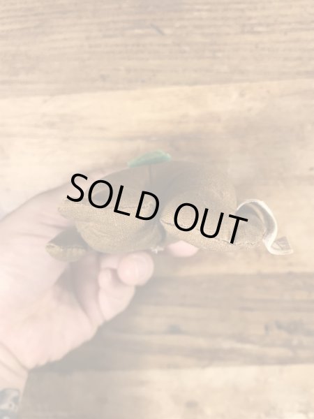 70’sのヨギベアのヴィンテージのクロスドール