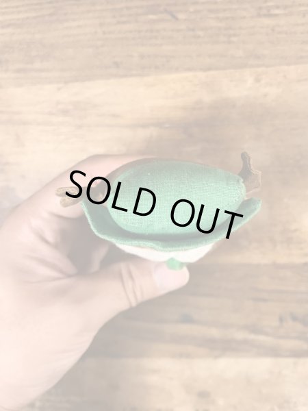 70年代頃のヨギベアのビンテージのミニラグドール