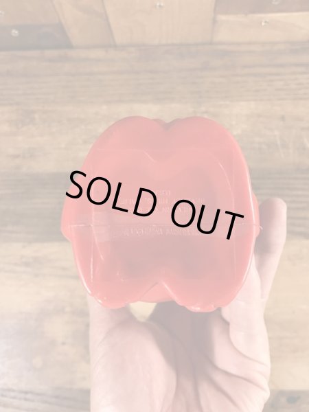 60’sのハンナバーベラのハックルベリーハウンドのヴィンテージの貯金箱フィギュア