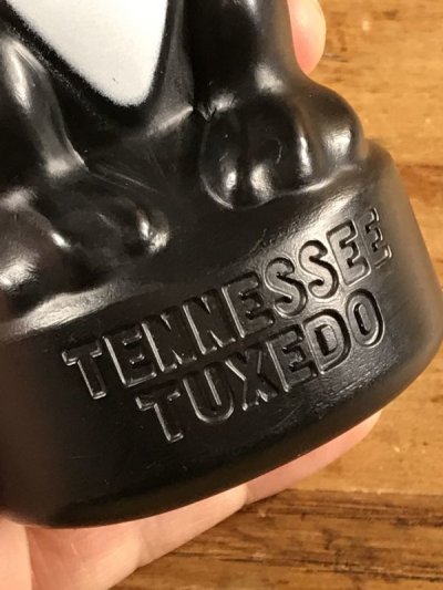 画像3: Tennessee Tuxedo Soaky Bottle　テネシータキシード　ビンテージ　ソーキー　60年代
