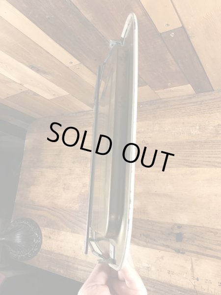 60年代頃のハンナバーベラのビンテージの折り畳みトレー