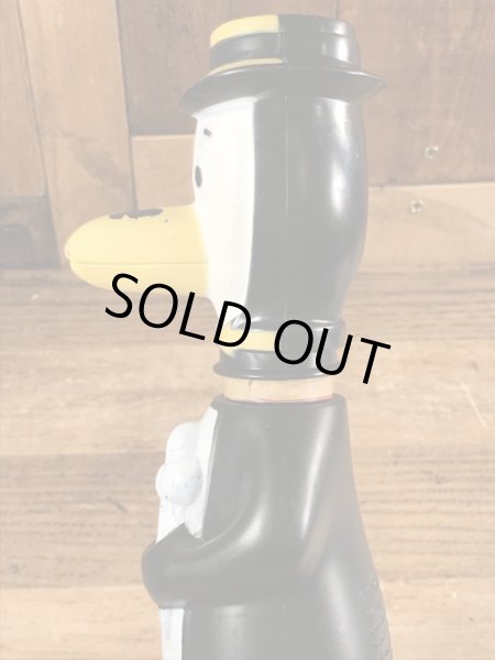 60年代頃のテネシータキシードのビンテージのソーキー