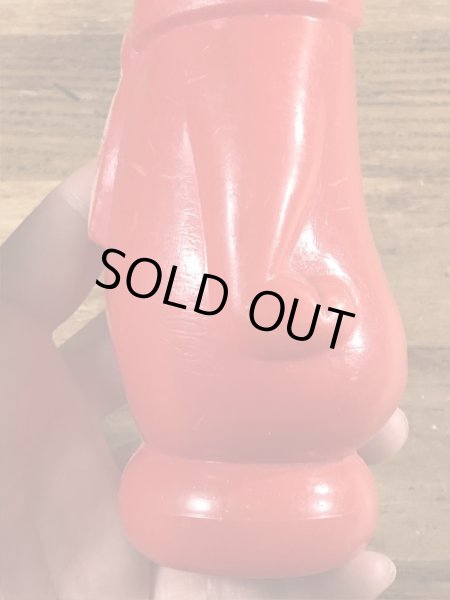 70’sのハンナバーベラのヨギベアのヴィンテージのボーリングピン