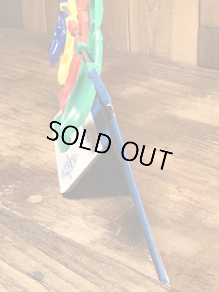 50’sのハンナバーベラのハックルベリーハウンドのヴィンテージのブリキトイ