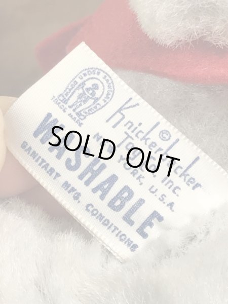 50’sのハンナバーベラのピクシー＆ディクシーのヴィンテージのプラッシュドール