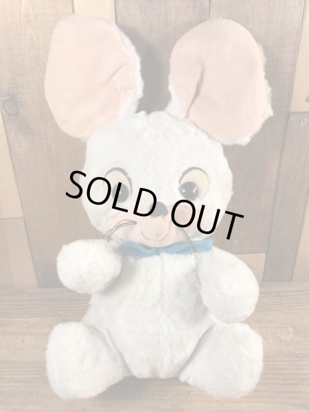 50年代頃のハンナバーベラのピクシー＆ディクシーのビンテージのぬいぐるみ