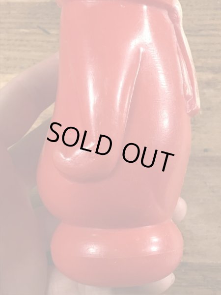 70’sのハンナバーベラのヨギベアのヴィンテージのボーリングピン