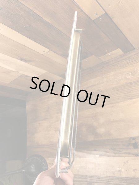 60年代頃のハンナバーベラのビンテージの折り畳みトレー