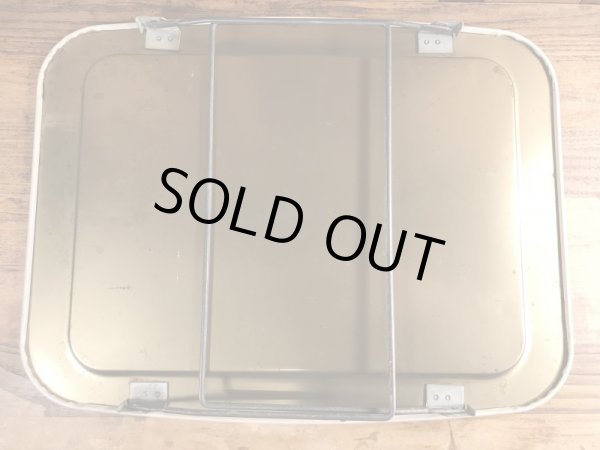 60’sのハンナバーベラのヴィンテージのミニデスク