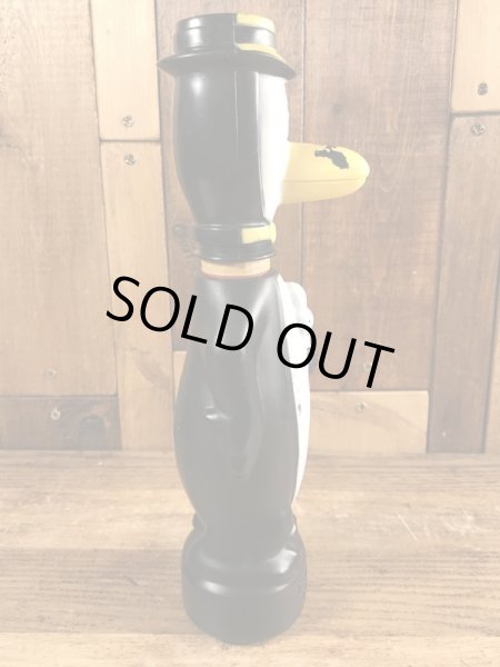 60年代頃のテネシータキシードのビンテージのソーキー