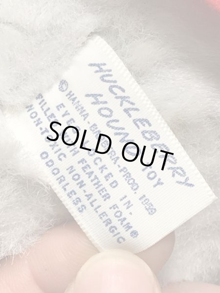 50年代頃のハンナバーベラのピクシー＆ディクシーのビンテージのぬいぐるみ