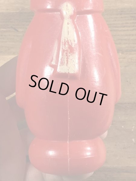 70’sのハンナバーベラのヨギベアのヴィンテージのボーリングピン