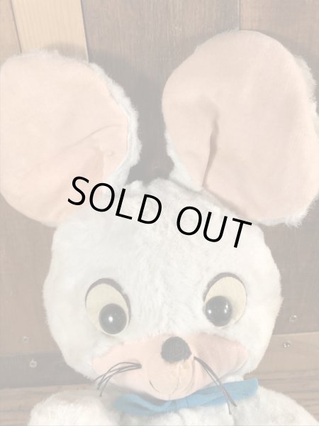 50年代頃のハンナバーベラのピクシー＆ディクシーのビンテージのぬいぐるみ