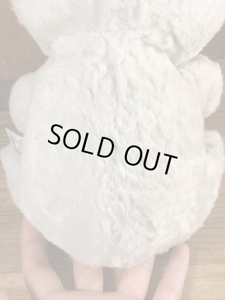 50’sのハンナバーベラのピクシー＆ディクシーのヴィンテージのプラッシュドール