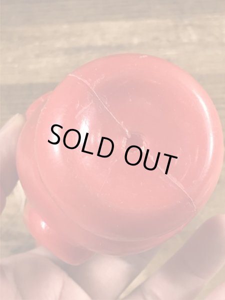 70’sのハンナバーベラのヨギベアのヴィンテージのボーリングピン