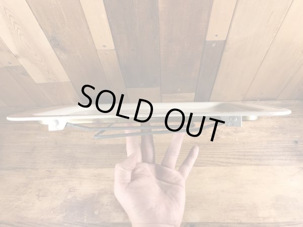 60’sのハンナバーベラのヴィンテージのミニデスク