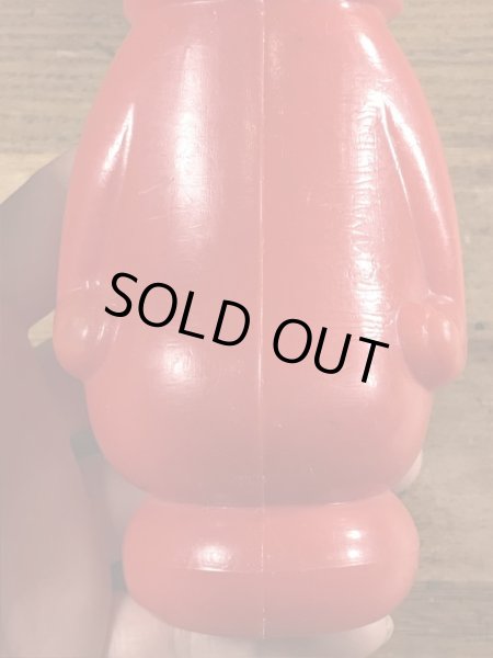 70’sのハンナバーベラのヨギベアのヴィンテージのボーリングピン