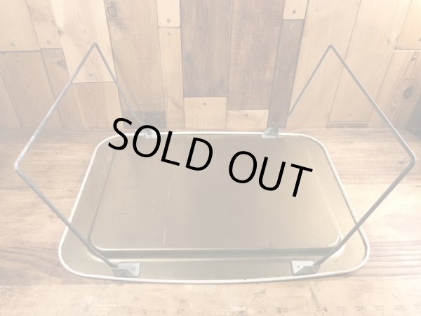 60’sのハンナバーベラのヴィンテージのミニデスク