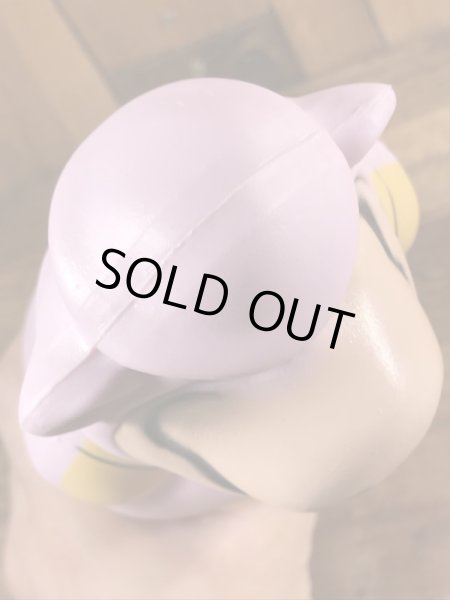 70年代頃のハンナバーベラのピーターポタマスのビンテージのコインバンクドール