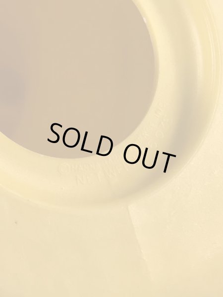 70年代頃のハンナバーベラのヤッキードゥードゥルのビンテージのバスフローター