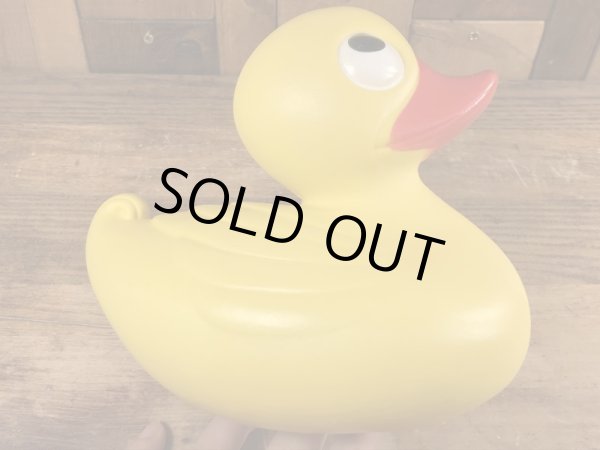 70’sのハンナバーベラのヤッキードゥードゥルのヴィンテージのソーキー