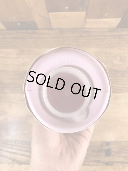 70’sのハンナバーベラのピーターポタマスのヴィンテージのバブルバスボトル