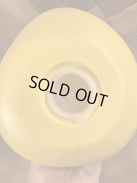 70’sのハンナバーベラのヤッキードゥードゥルのヴィンテージのソーキー