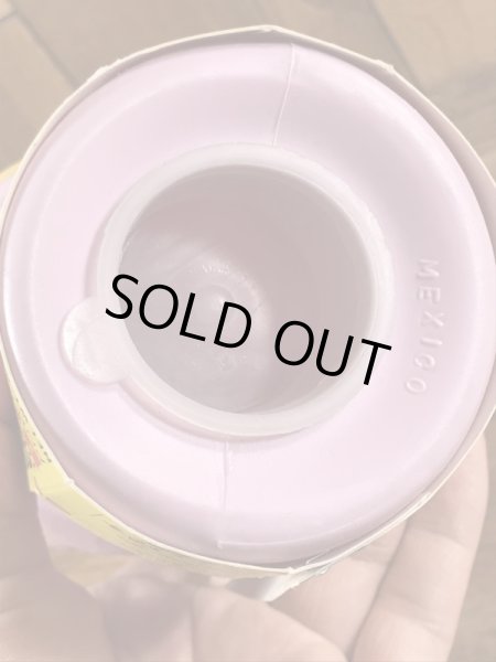 70’sのハンナバーベラのピーターポタマスのヴィンテージのバブルバスボトル