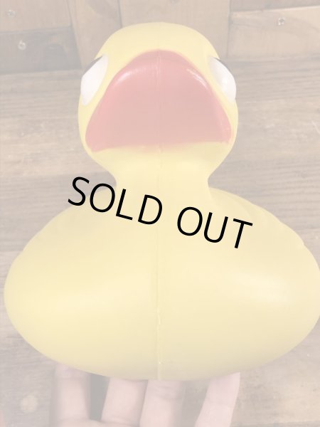 70年代頃のハンナバーベラのヤッキードゥードゥルのビンテージのバスフローター