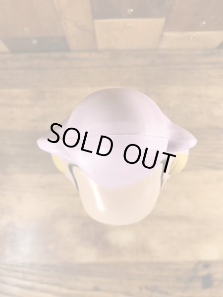 70年代頃のハンナバーベラのピーターポタマスのビンテージのコインバンクドール