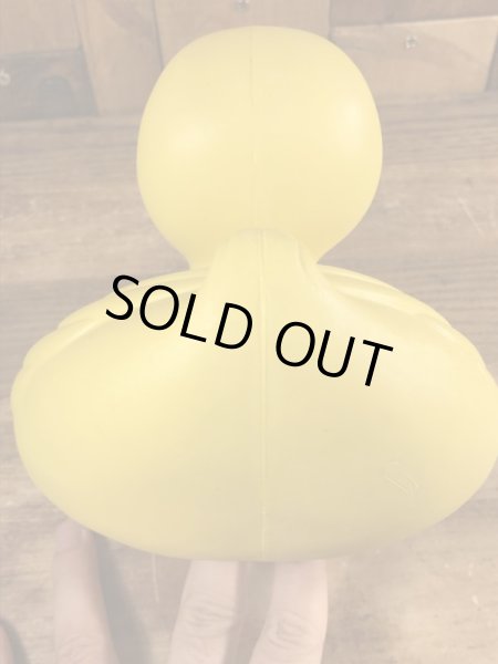 70年代頃のハンナバーベラのヤッキードゥードゥルのビンテージのバスフローター