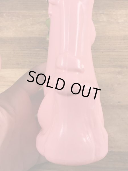 60’sのハンナバーベラのスナッグルパスのヴィンテージのソーキー