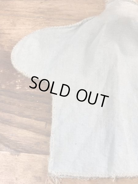 60年代頃のハンナバーベラのマギラゴリラのビンテージのハンドパペットドール