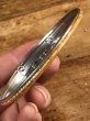 80’sのYield To Temptationのメッセージが書かれたヴィンテージの缶バッチ