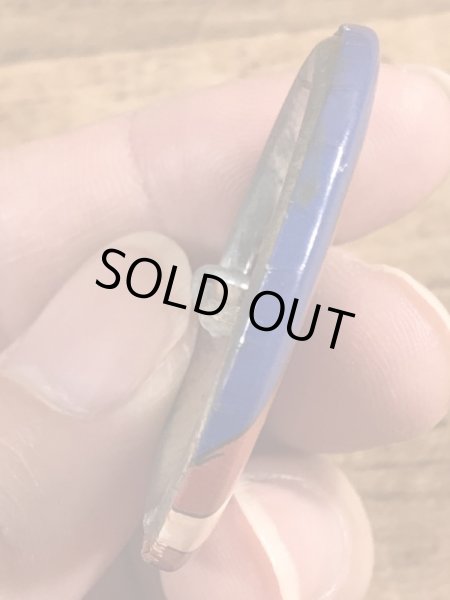 80’sのロジャーラビットのジェシカが描かれたヴィンテージの缶バッチ