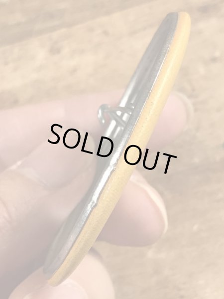 80’sのHallmark社製のメッセージが書かれたヴィンテージの缶バッチ